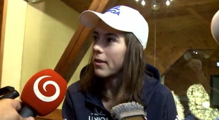Lyžiarkam sezóna skončila! Vlhová historicky prvá Slovenka s glóbusom a hneď dvomi!